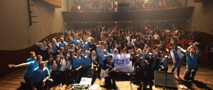 6ª edição do JCI In Concert com casa cheia