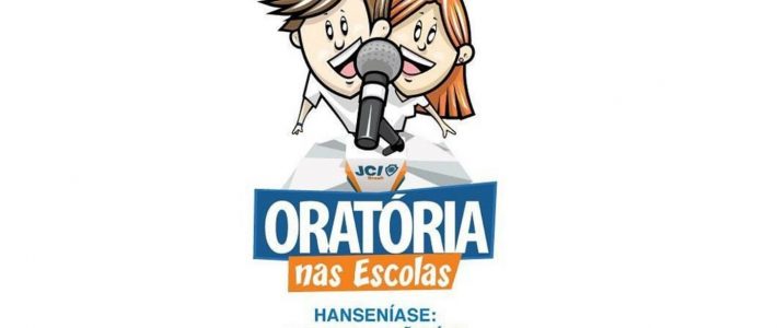 Projeto Oratória nas Escolas 2018 conta com tema desafiador